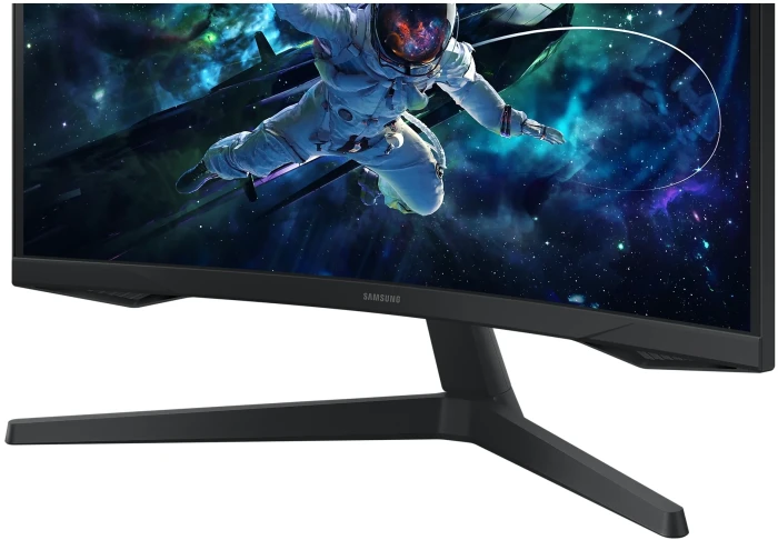 Samsung 27CG552 27" VA 2K 165Hz