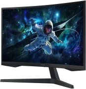 Samsung 27CG552 27" VA 2K 165Hz