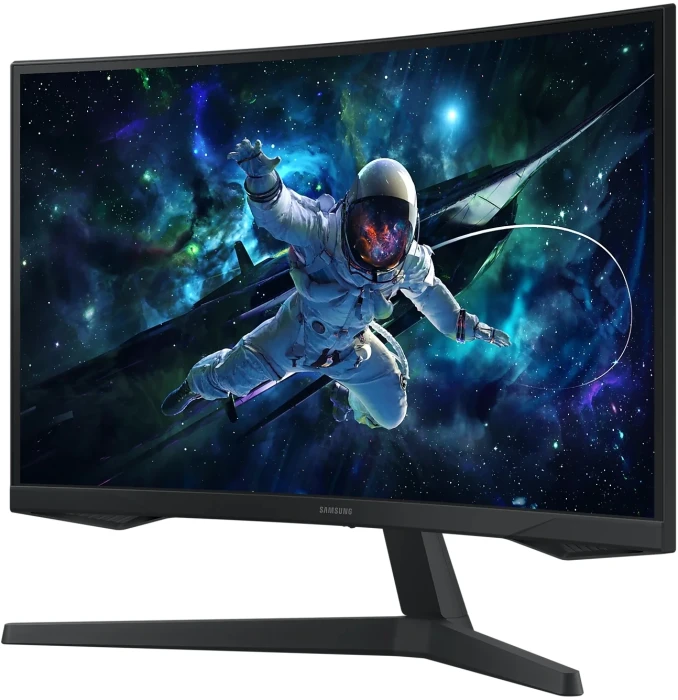 Samsung 27CG552 27" VA 2K 165Hz