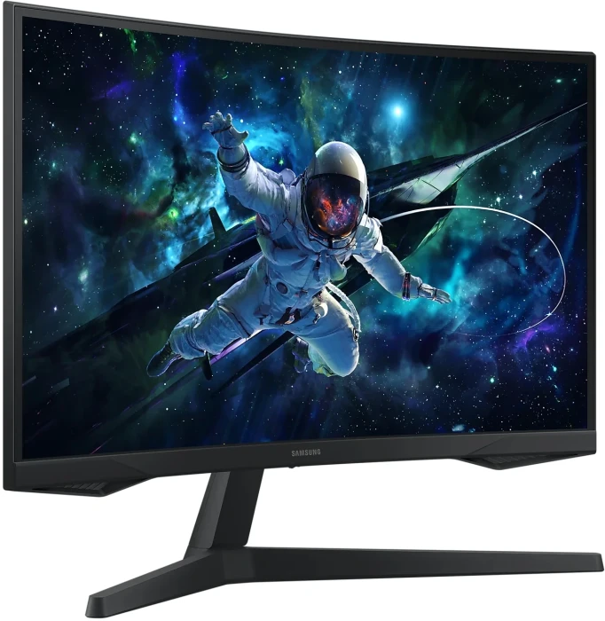 Samsung 27CG552 27" VA 2K 165Hz