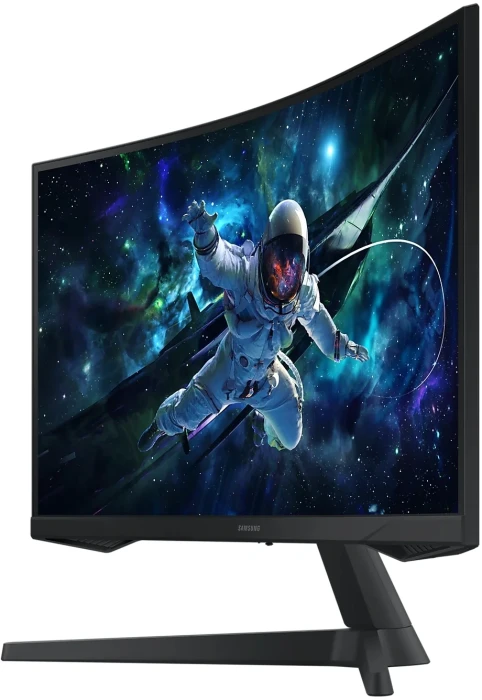 Samsung 27CG552 27" VA 2K 165Hz