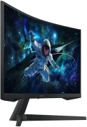 Samsung 27CG552 27" VA 2K 165Hz