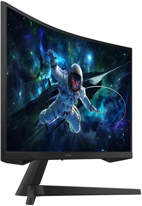 Samsung 27CG552 27" VA 2K 165Hz