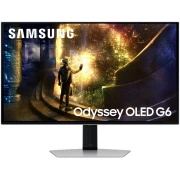 Samsung 27DG610 27" G6 OLED 2K 240Hz