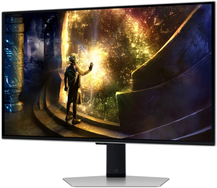 Samsung 27DG610 27" G6 OLED 2K 240Hz