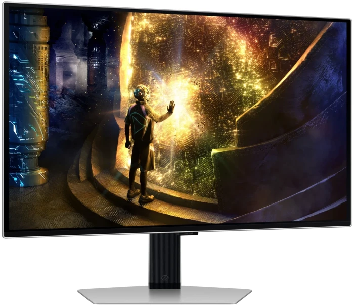 Samsung 27DG610 27" G6 OLED 2K 240Hz