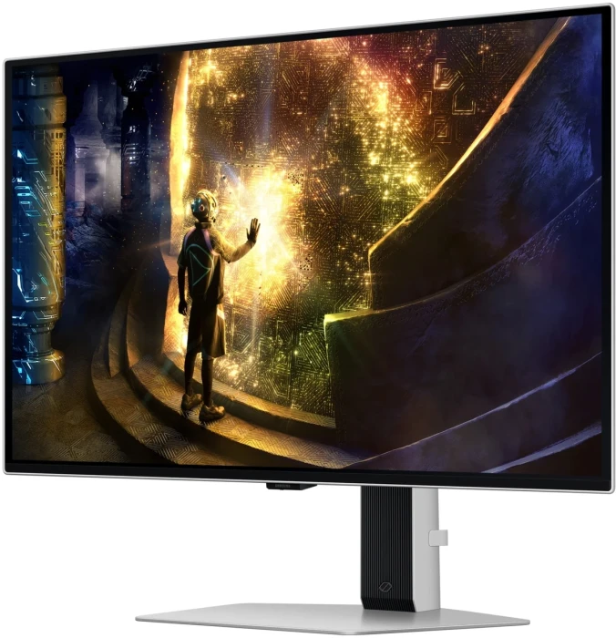 Samsung 27DG610 27" G6 OLED 2K 240Hz