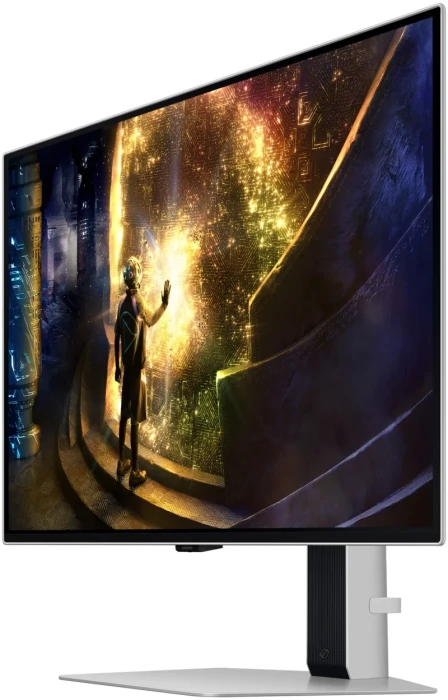 Samsung 27DG610 27" G6 OLED 2K 240Hz