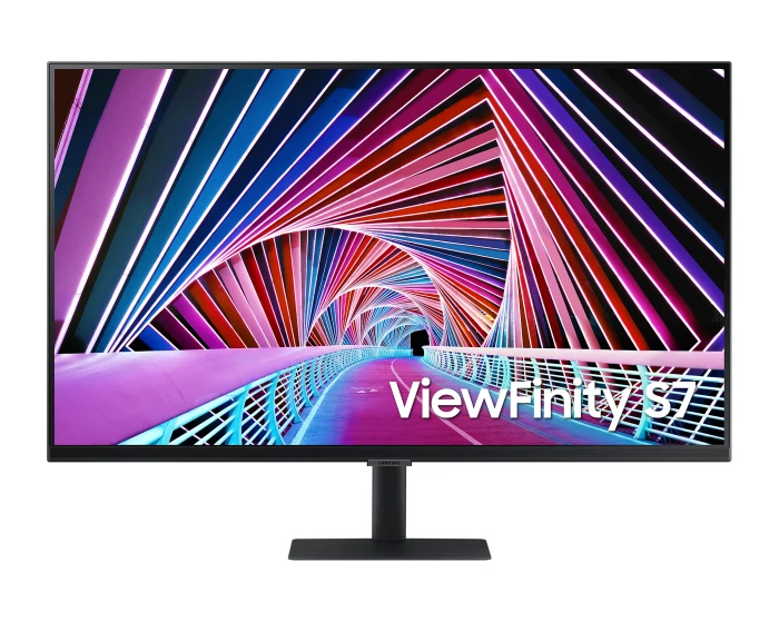 Samsung 32A700 32" VA 4K