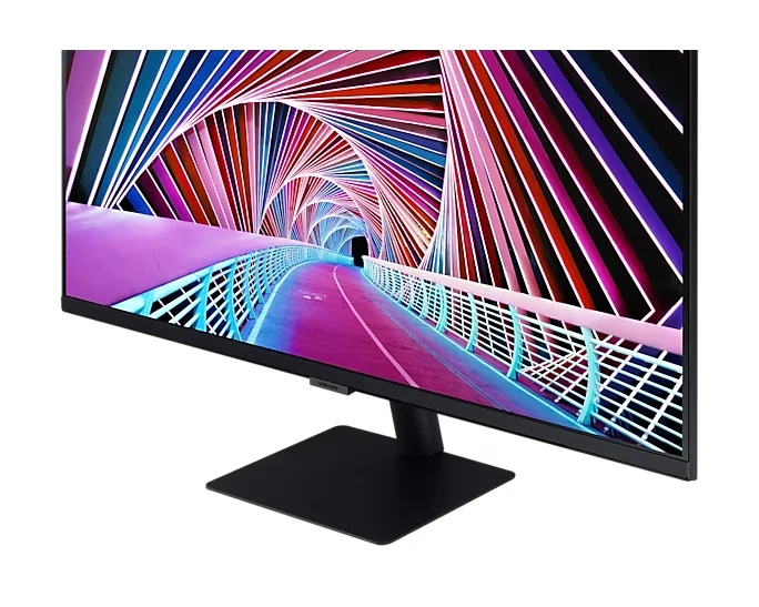 Samsung 32A700 32" VA 4K