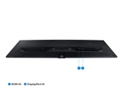 Samsung 32A700 32" VA 4K