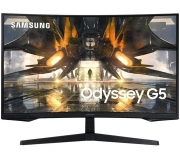 Samsung 32AG550A 32" VA 2K 165Hz