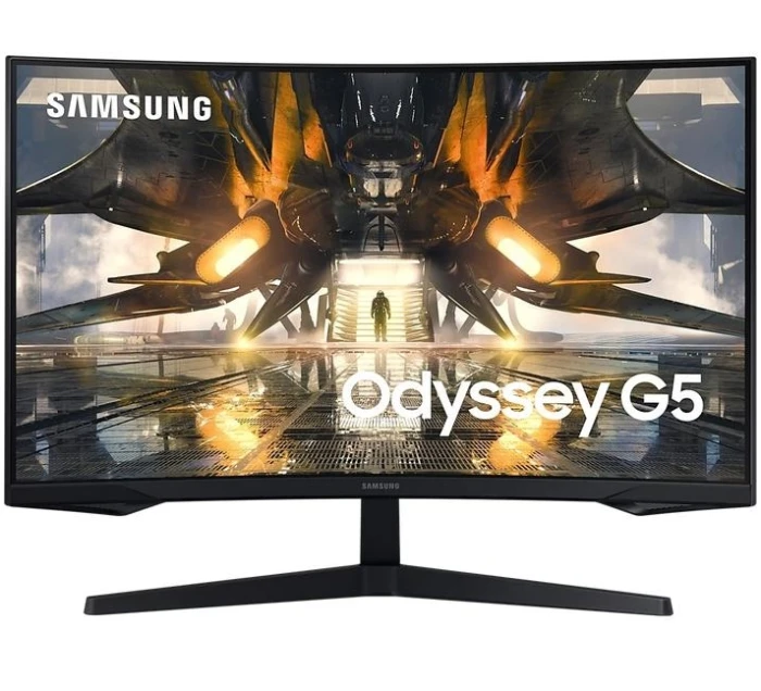 Samsung 32AG550A 32" VA 2K 165Hz