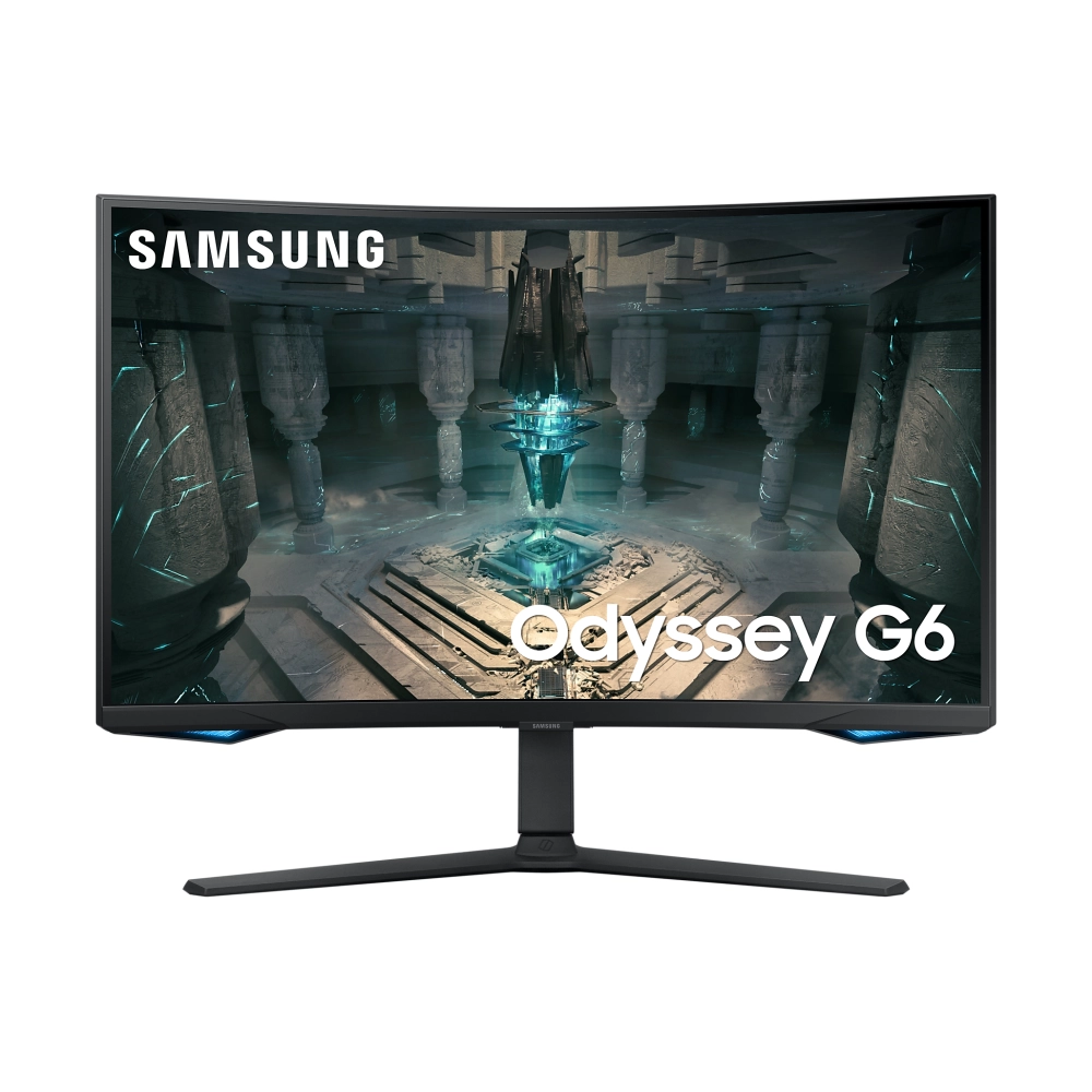 Samsung 32BG650 Odyssey G6 2K 240Hz