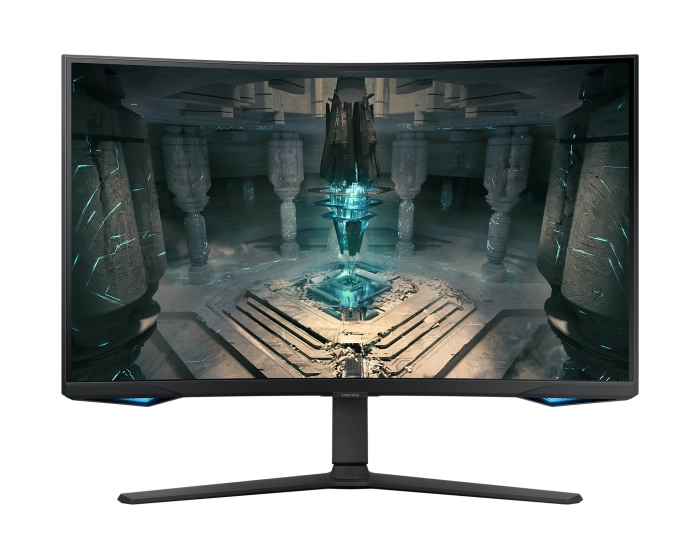 Samsung 32BG650 Odyssey G6 2K 240Hz