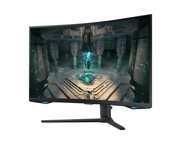 Samsung 32BG650 Odyssey G6 2K 240Hz