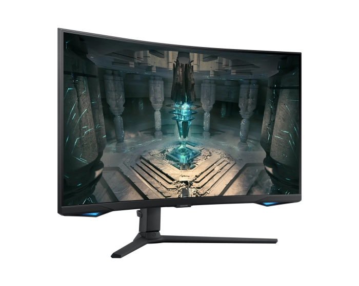 Samsung 32BG650 Odyssey G6 2K 240Hz