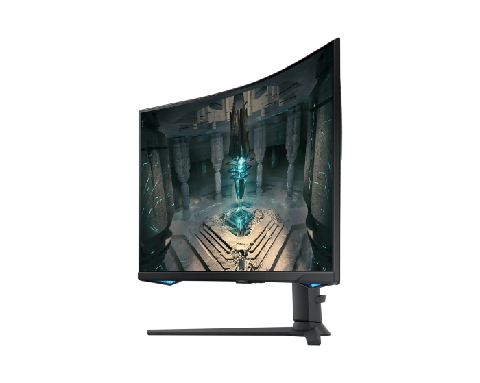 Samsung 32BG650 Odyssey G6 2K 240Hz