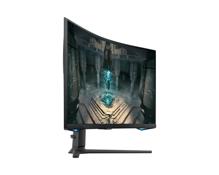 Samsung 32BG650 Odyssey G6 2K 240Hz