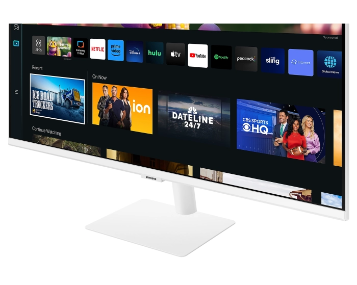 Samsung 32CM501 32" SMART VA