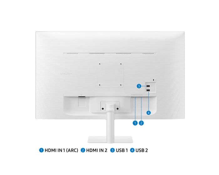 Samsung 32CM501 32" SMART VA