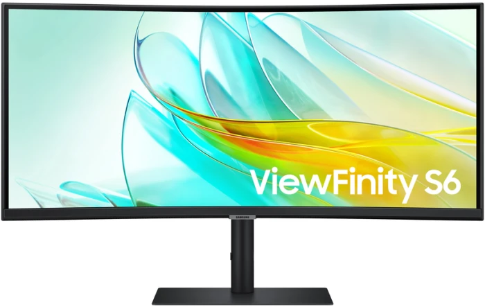 Samsung 34A652 34" VA Curved 100Hz
