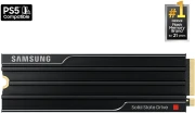 SAMSUNG 9100 PRO Heatsink PCIe 5.0 - 1TB