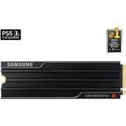 SAMSUNG 9100 PRO Heatsink PCIe 5.0 - 1TB