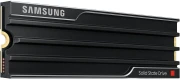 SAMSUNG 9100 PRO Heatsink PCIe 5.0 - 1TB