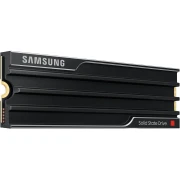 SAMSUNG 9100 PRO Heatsink PCIe 5.0 - 1TB