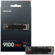 SAMSUNG 9100 PRO PCIe 5.0 - 2TB