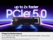 SAMSUNG 9100 PRO PCIe 5.0 - 1TB