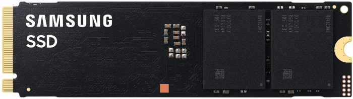 SAMSUNG 9100 PRO PCIe 5.0 - 8TB