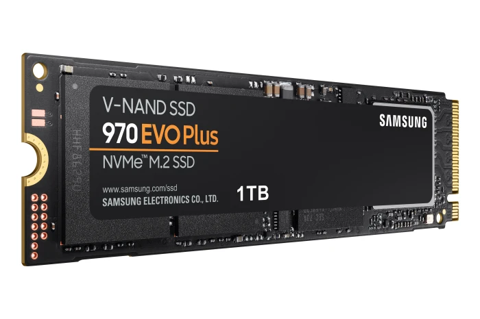 SAMSUNG 970 EVO Plus 1TB