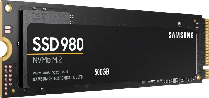 Samsung 980 500GB