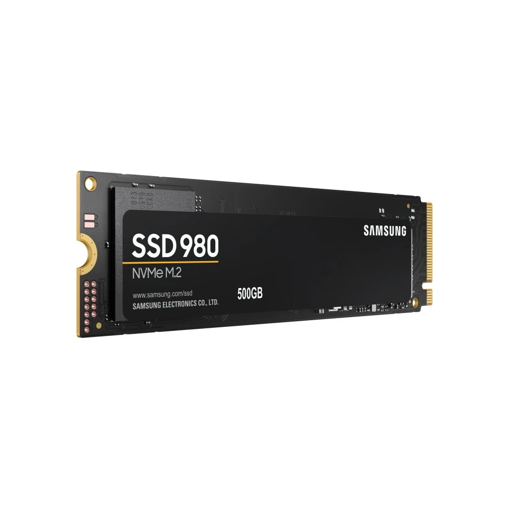 Samsung 980 500GB