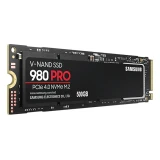 SAMSUNG 980 PRO 500GB