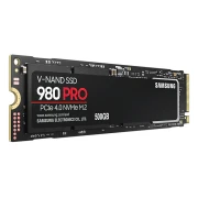 SAMSUNG 980 PRO 500GB