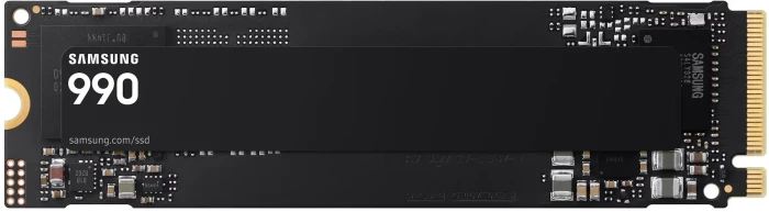 SAMSUNG 990 - 2TB