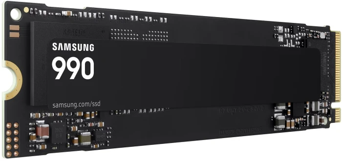 SAMSUNG 990 - 2TB