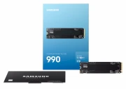 SAMSUNG 990 - 1TB