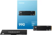 SAMSUNG 990 - 2TB