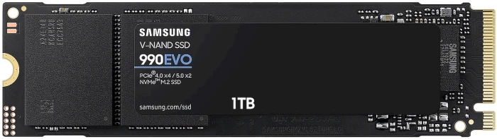 Samsung 990 EVO 1TB