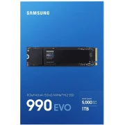 Samsung 990 EVO 1TB