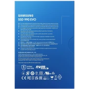 Samsung 990 EVO 1TB