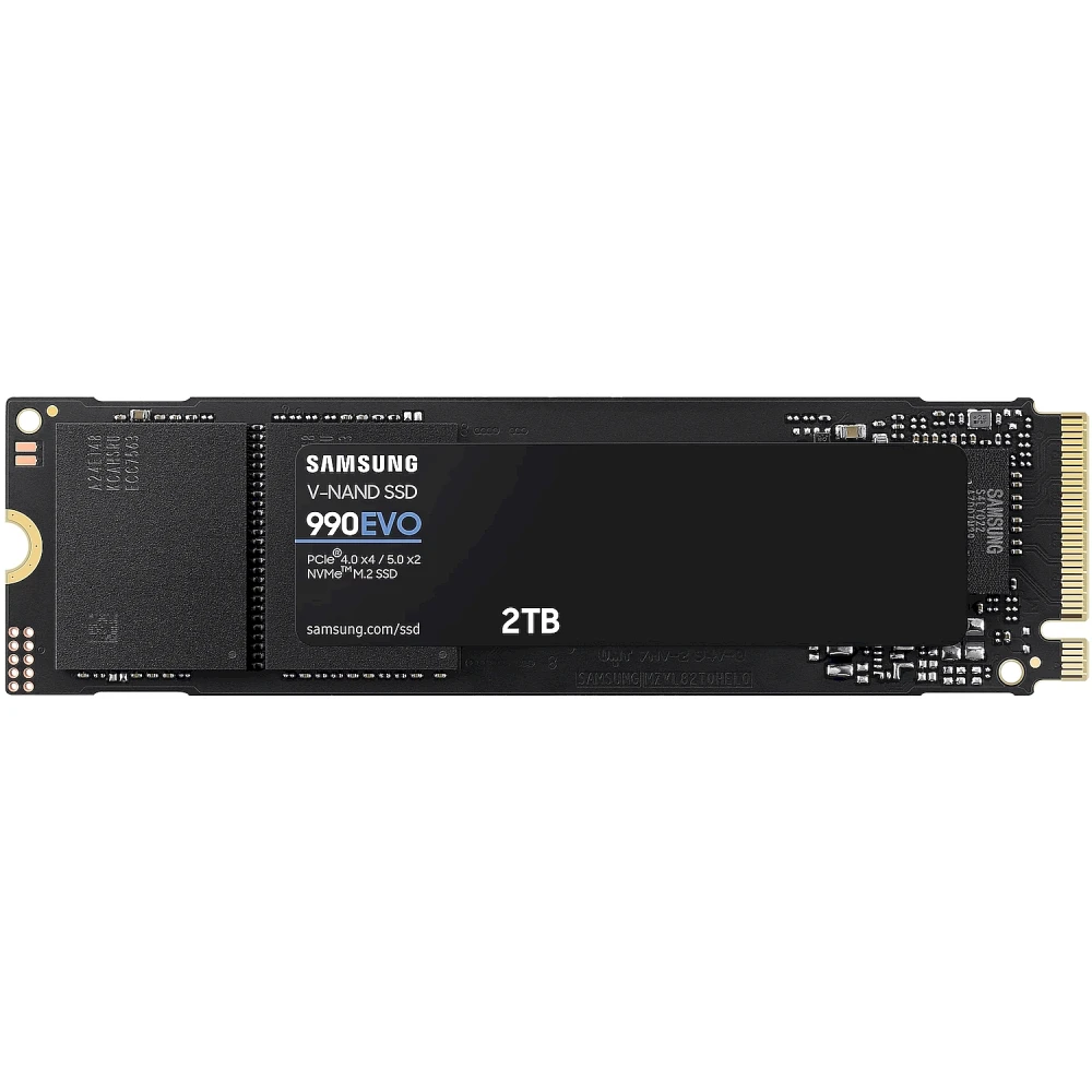 Samsung 990 EVO 2TB