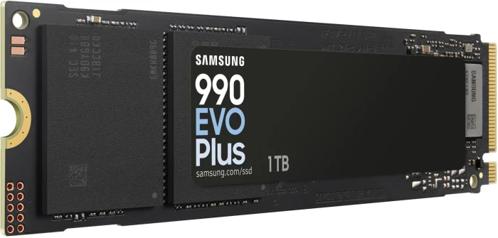 SAMSUNG 990 EVO Plus 1TB