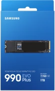 SAMSUNG 990 EVO Plus 1TB