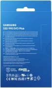 SAMSUNG 990 EVO Plus 1TB