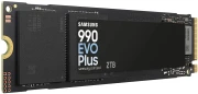 SAMSUNG 990 EVO Plus 2TB